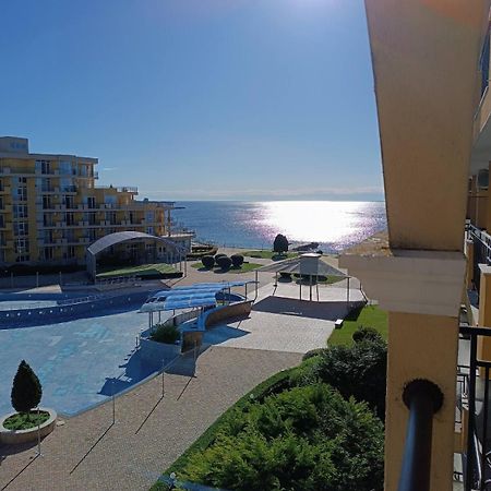 Alma Del Mar - Miadia Grand Resort, Aheloy Ngoại thất bức ảnh