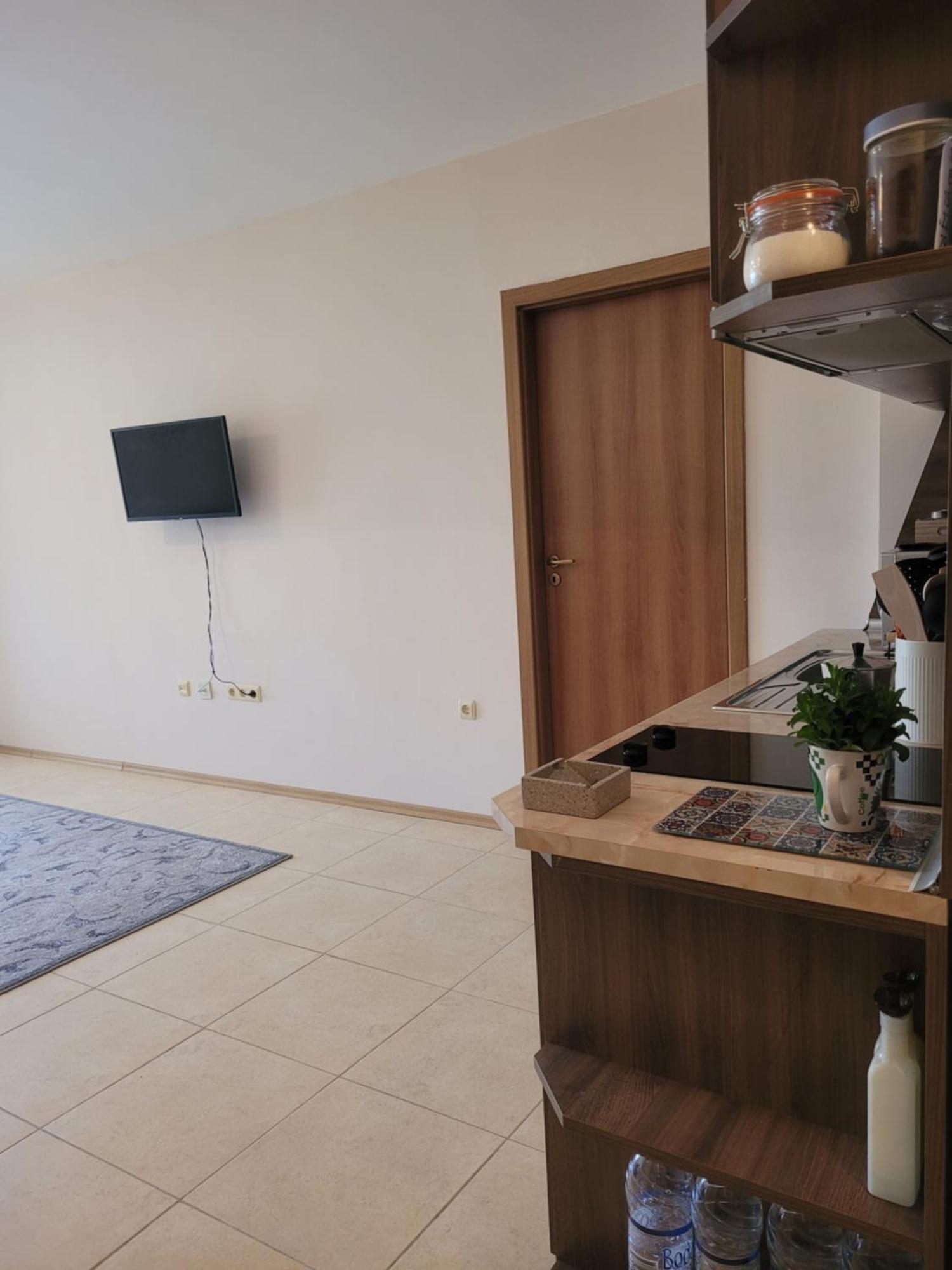 Alma Del Mar - Miadia Grand Resort, Aheloy Ngoại thất bức ảnh