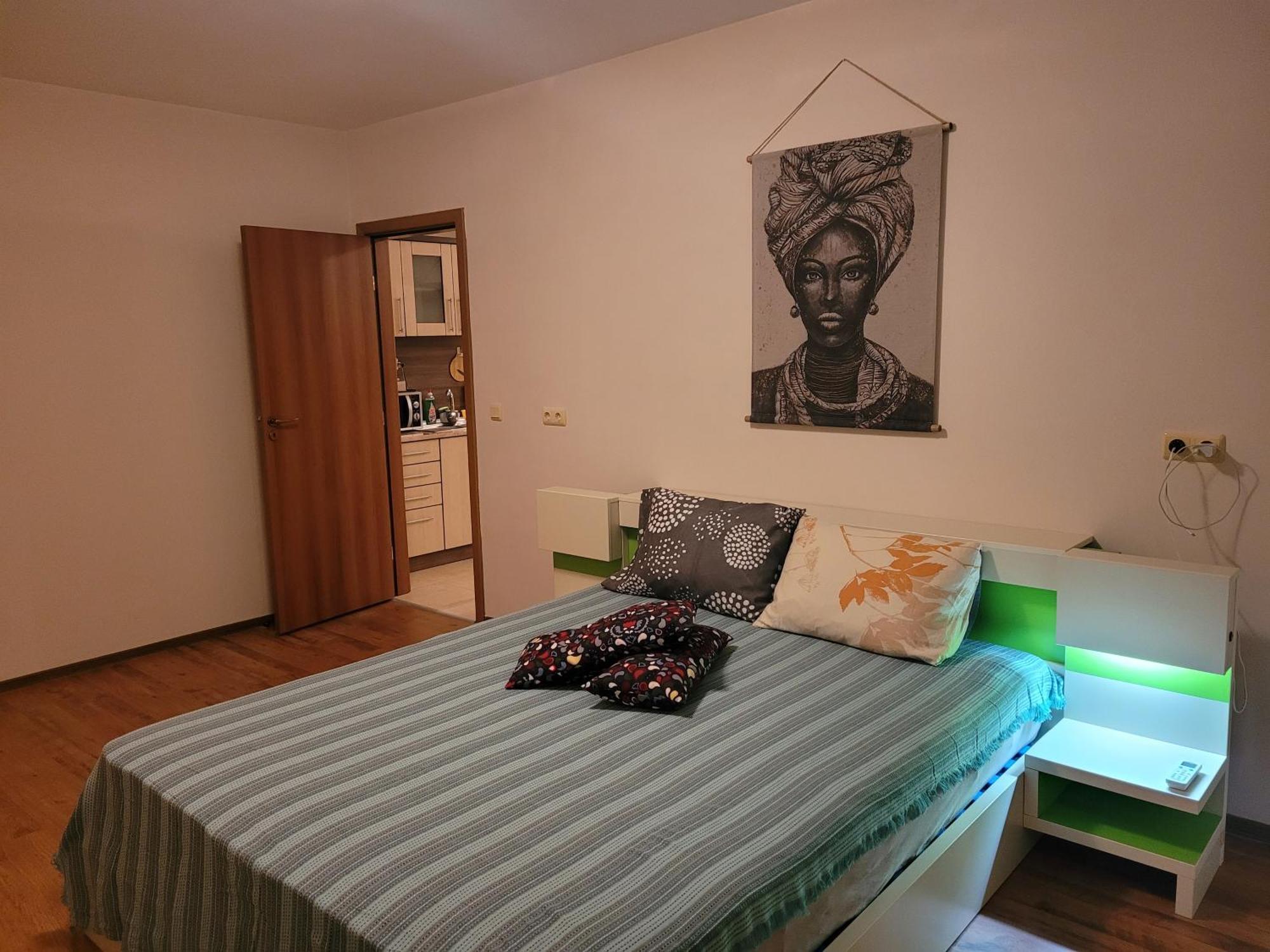 Alma Del Mar - Miadia Grand Resort, Aheloy Ngoại thất bức ảnh