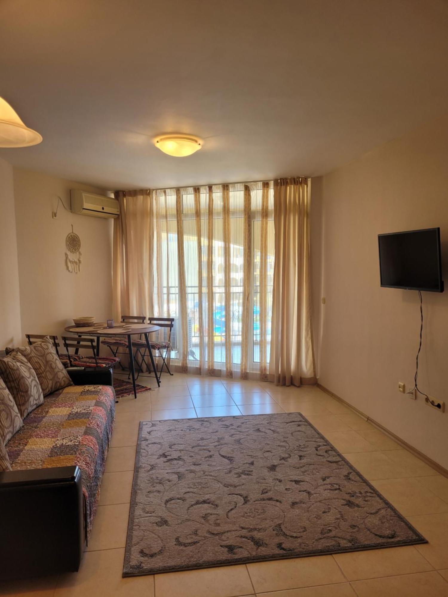 Alma Del Mar - Miadia Grand Resort, Aheloy Ngoại thất bức ảnh