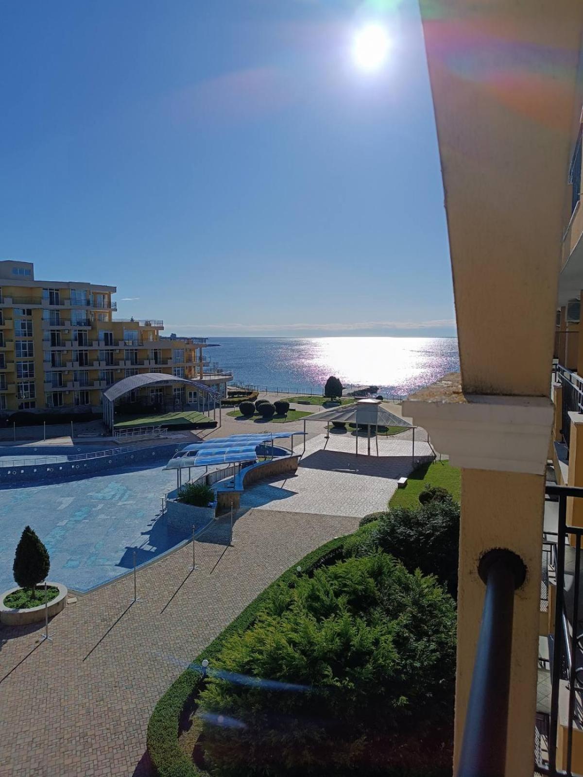 Alma Del Mar - Miadia Grand Resort, Aheloy Ngoại thất bức ảnh