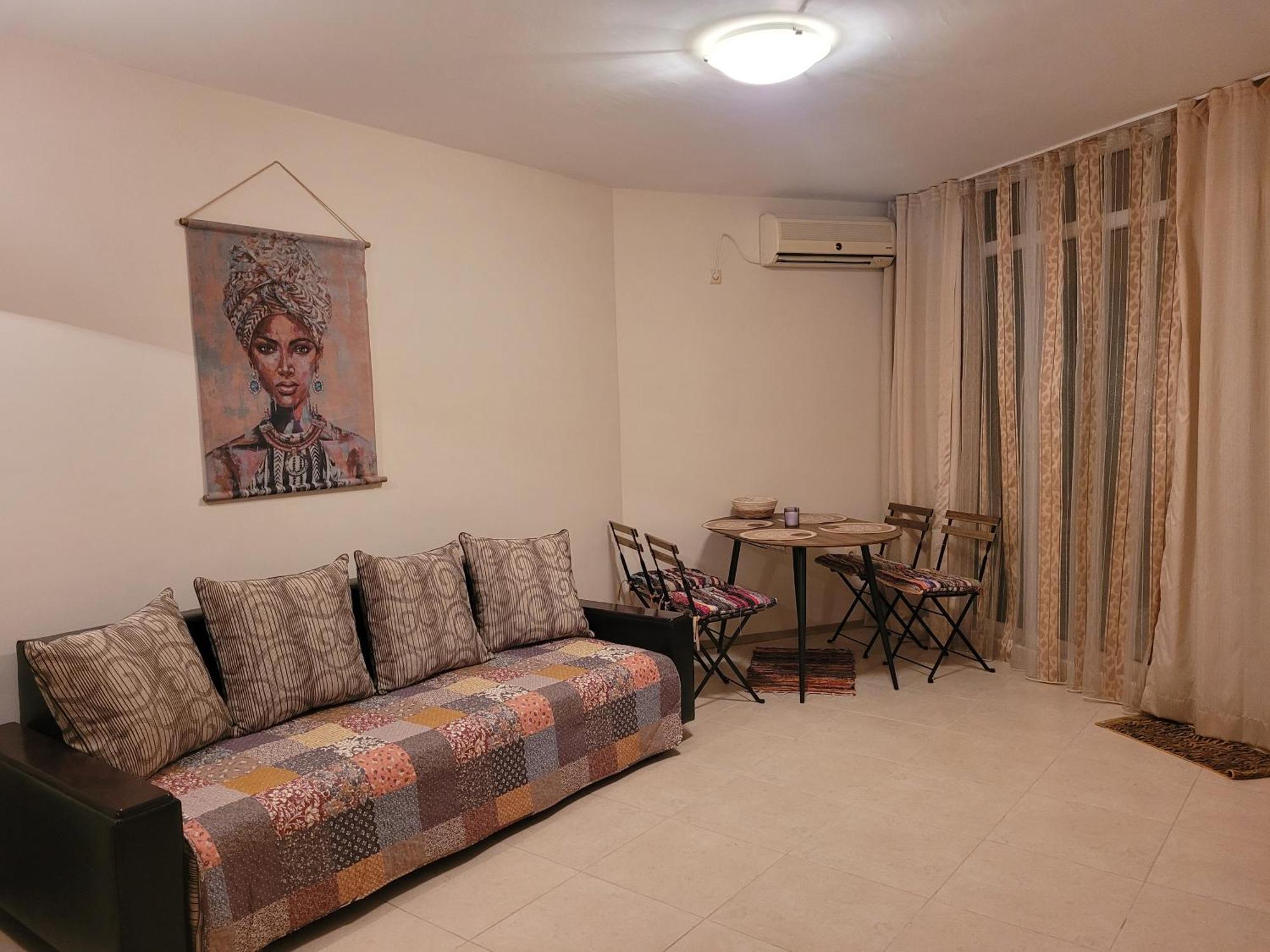Alma Del Mar - Miadia Grand Resort, Aheloy Ngoại thất bức ảnh