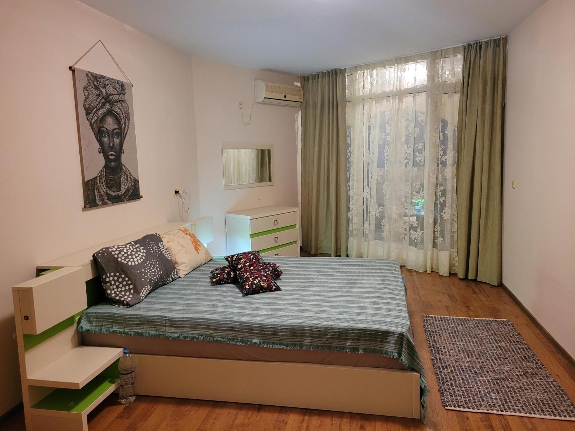 Alma Del Mar - Miadia Grand Resort, Aheloy Ngoại thất bức ảnh
