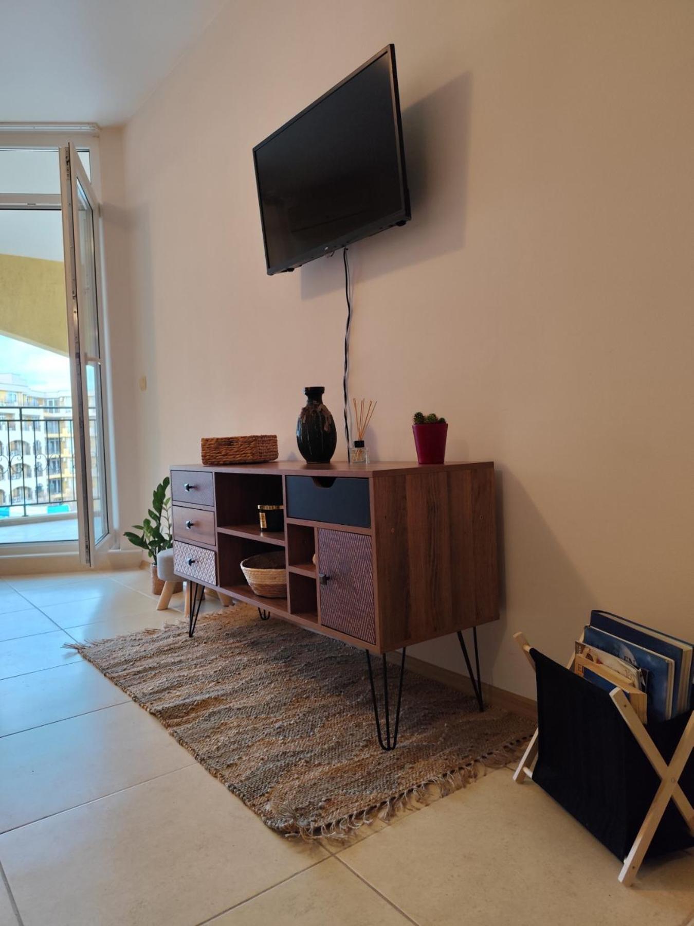 Alma Del Mar - Miadia Grand Resort, Aheloy Ngoại thất bức ảnh