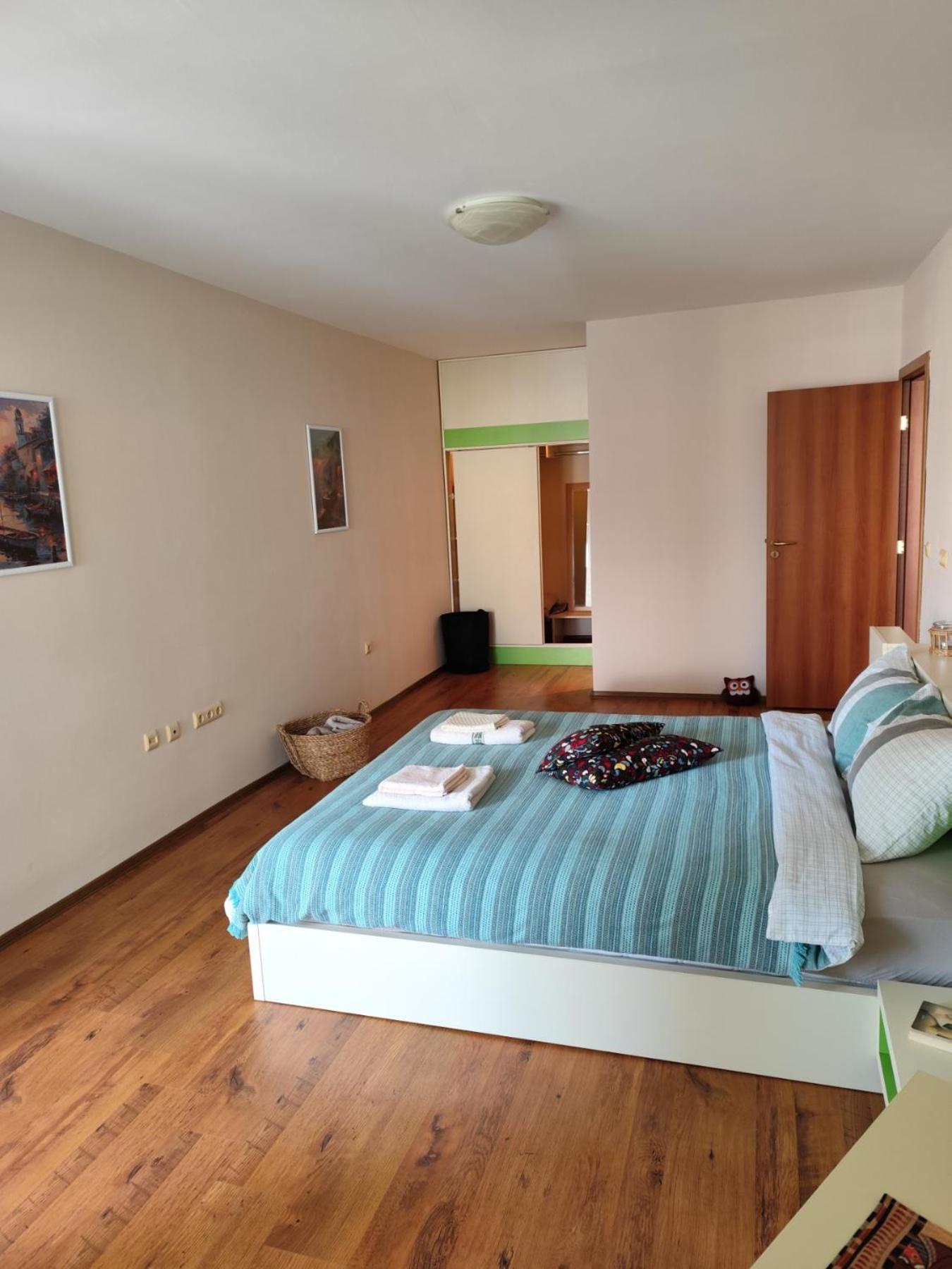 Alma Del Mar - Miadia Grand Resort, Aheloy Ngoại thất bức ảnh